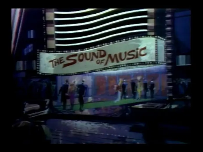 Video for the film The Sound of Music — The Sound of Music Wins Best Picture: 1966 Oscars
