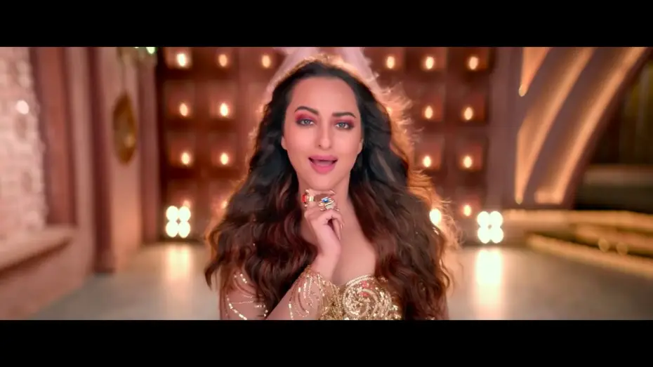 Video for the film Total Dhamaal — TOTAL DHAMAAL - Bande Annonce VOST