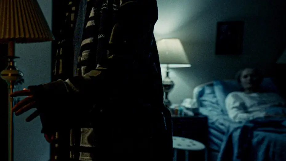 Video for the film undertone — Be Afraid of The Silence