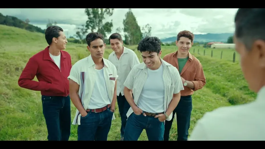 Video for the film The Long Game — Official Trailer