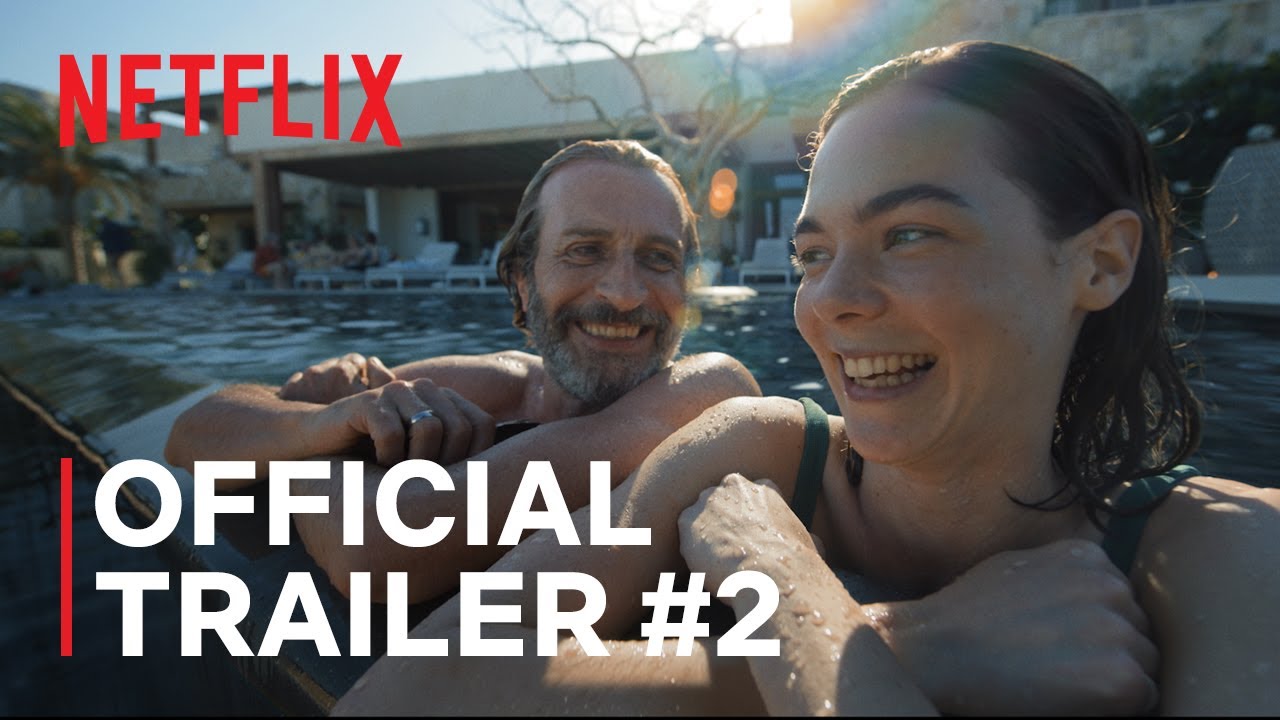 Video for the film BARDO, False Chronicle of a Handful of Truths — Official Trailer 2