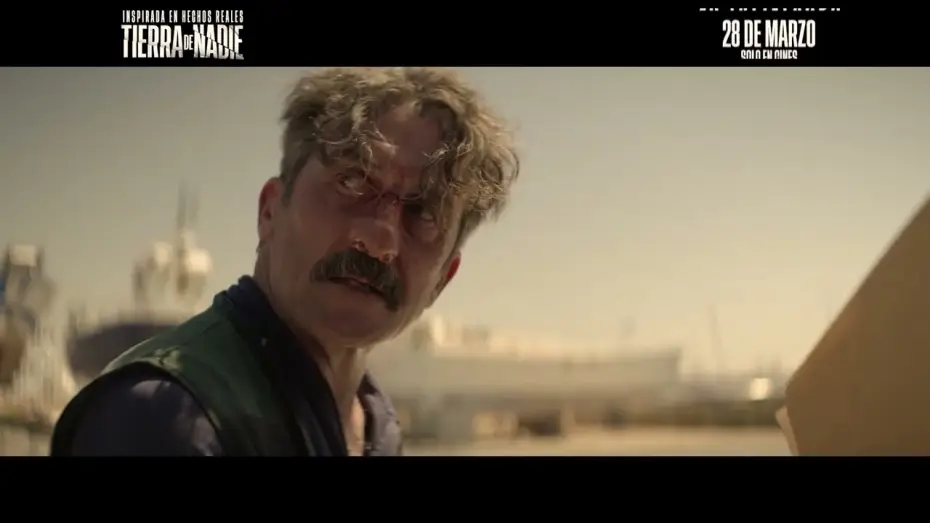 Video for the film Barren Land — Se les va a calentar la sangre un poco a todos.