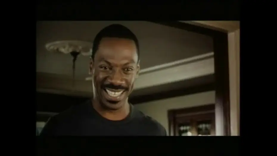 Video for the film Daddy Day Care — Bande annonce - Ecole paternelle (2003)