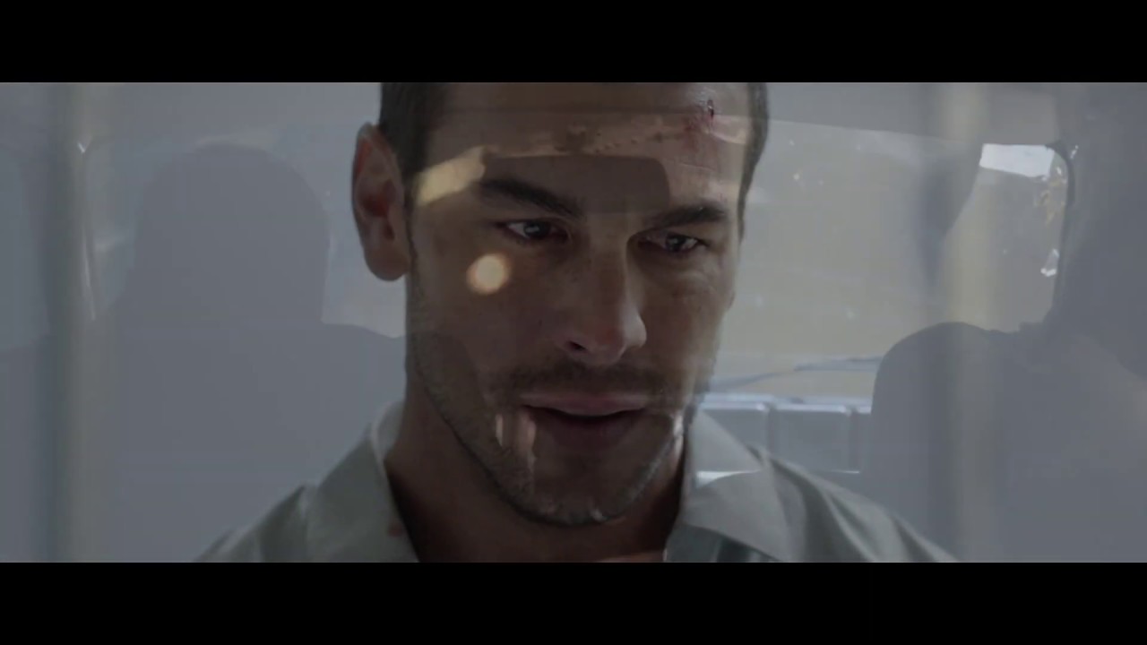 Video for the film Goodbye — Trailer