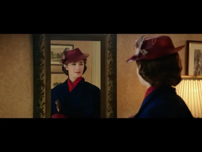 Video for the film Mary Poppins Returns — Il Ritorno di Mary Poppins - Teaser Trailer Ufficiale Italiano | HD