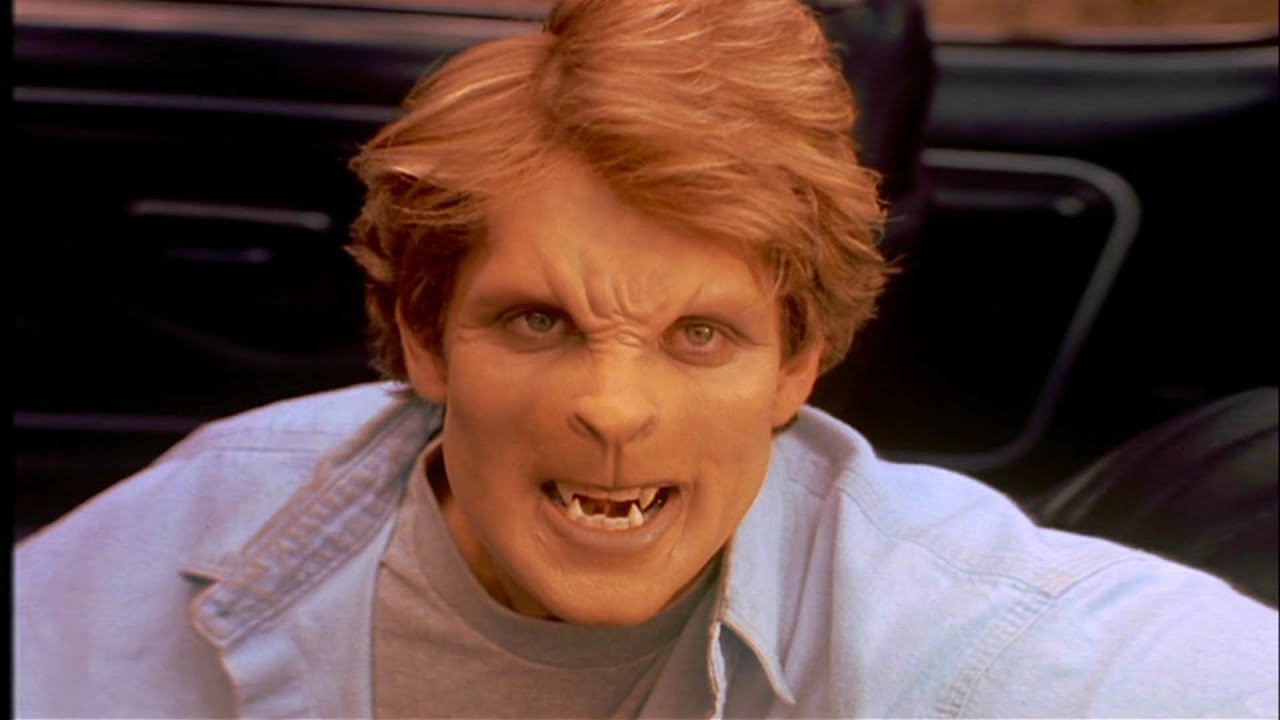 Video for the film Sleepwalkers — Mick Garris on SLEEPWALKERS