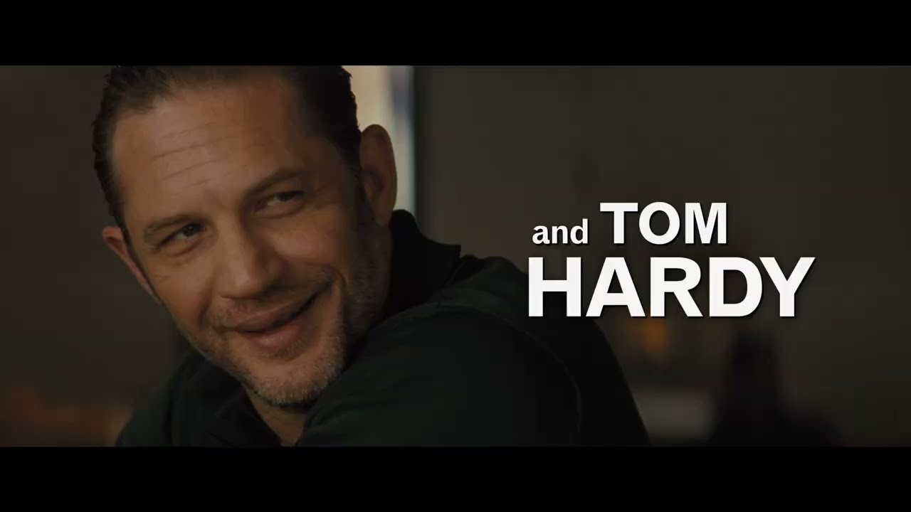 Video for the film The Bikeriders — Official Trailer [Audio Described]