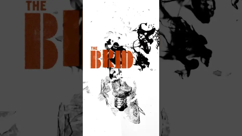 Video for the film The Bride! — Monstrous.