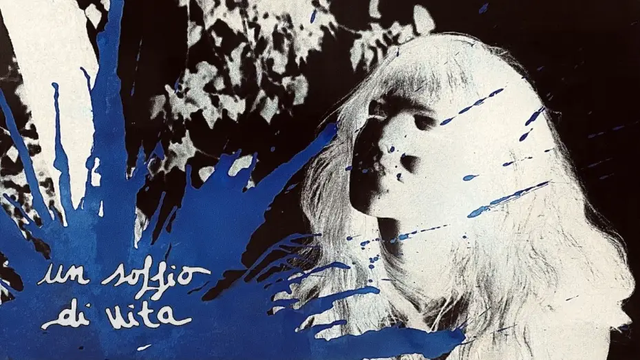 Video for the film Un Soffio di Vita — Un Soffio di Vita (2026) - un cortometraggio di Alessandro Vignaroli