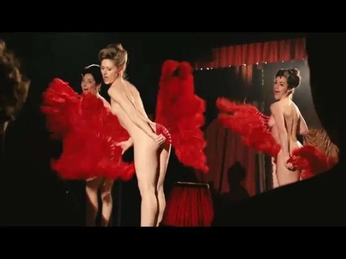 Video for the film The Look of Love — Look of Love Trailer (2013)