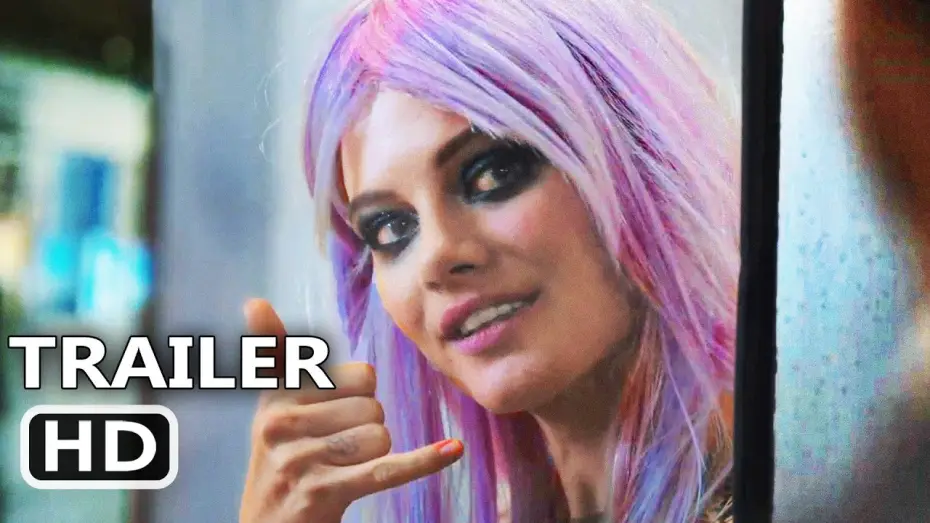 Video for the film June and John — Trailer