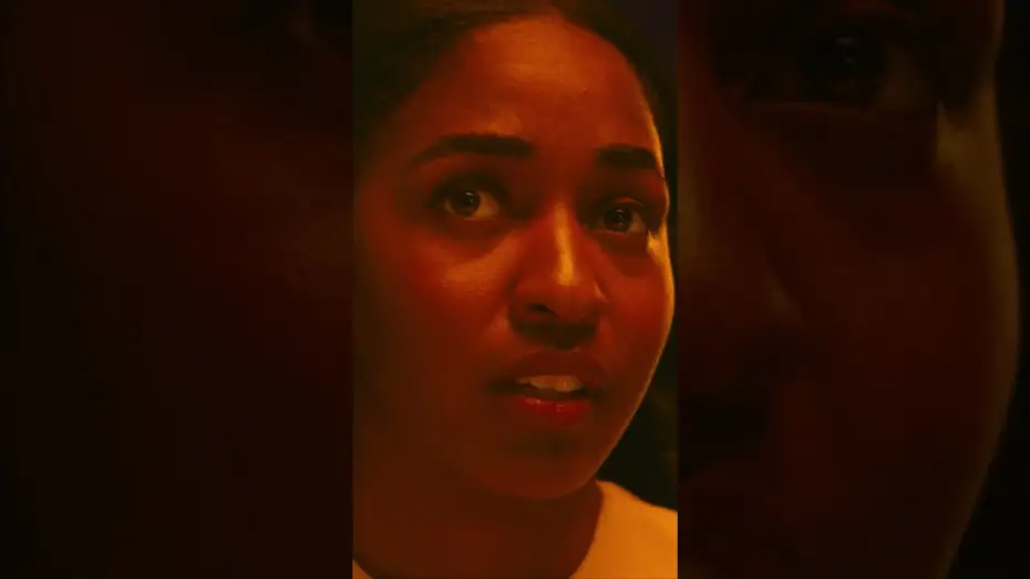 Video for the film Opus — Can you handle the truth?