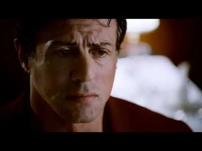 Video for the film Rocky Balboa — TRAILER Rocky Rocky VI ROCKY BALBOA