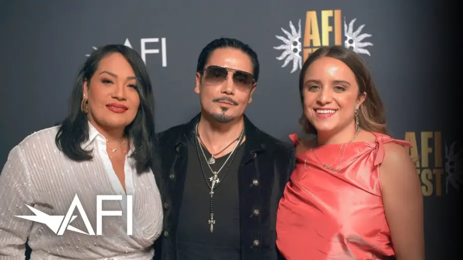 Video for the film Selena y Los Dinos: A Family's Legacy — SELENA Y LOS DINOS: A Conversation with Isabel Castro, Suzette Quintanilla and Chris Pérez