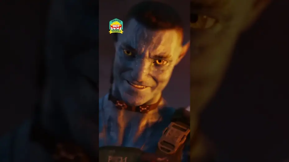 Video for the film Avatar 3 — The Tides That Bend