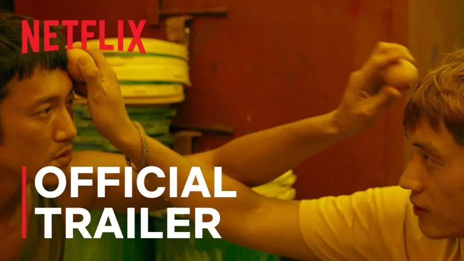 Video for the film Abang Adik — Abang Adik | Official Trailer | Netflix