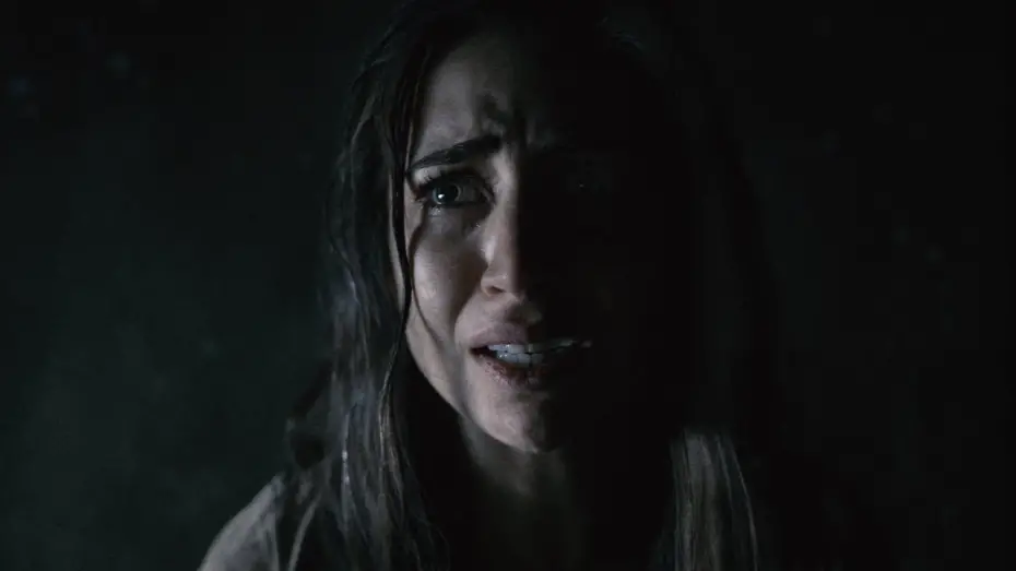 Video for the film The Evil Next Door — The Evil Next Door - Official Trailer