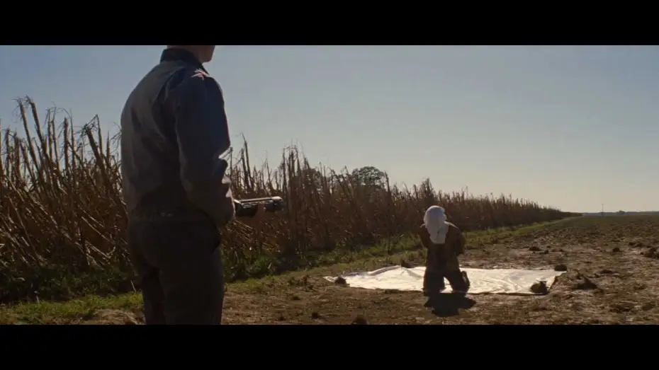 Video for the film Looper — LOOPER - Bande-annonce VOSTF HD