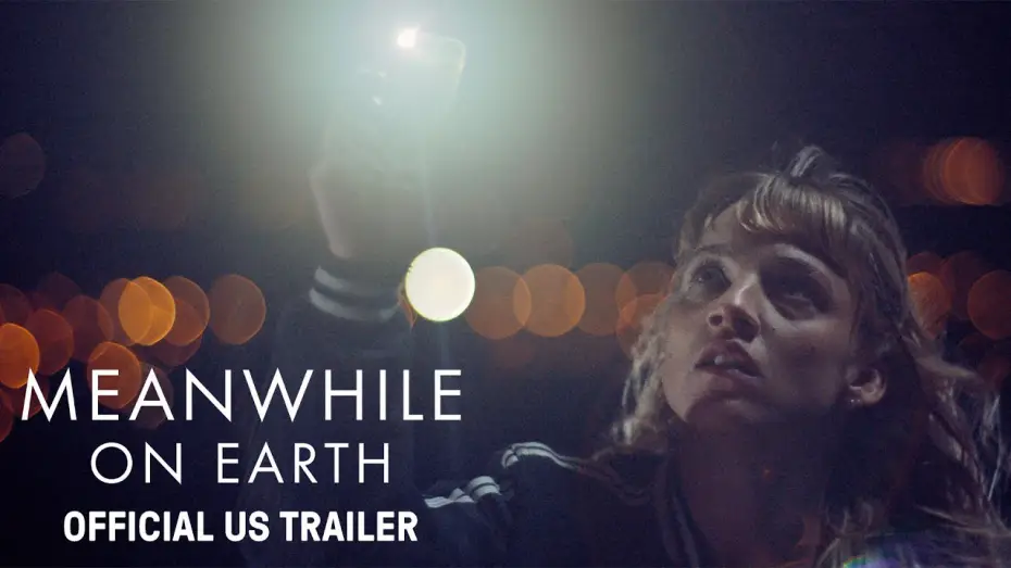 Video for the film Meanwhile on Earth — Official US Trailer [Subtitled]