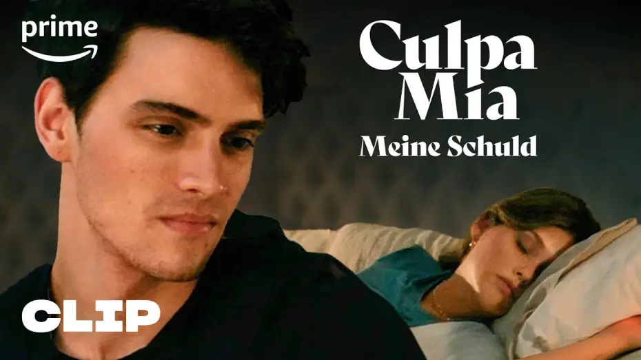 Video for the film My Fault — Clip: Nicks wahre Gefühle zeigen sich