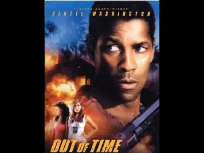 Video for the film Out of Time — Out of time