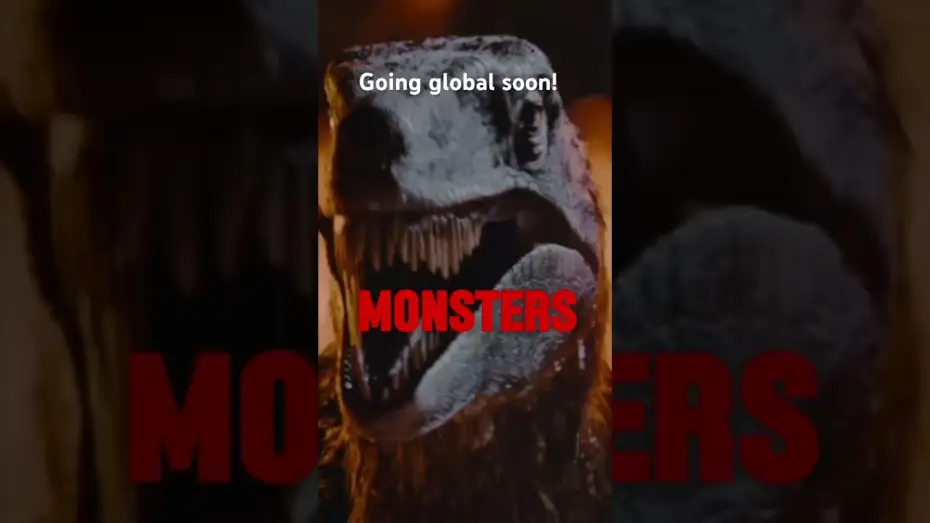 Video for the film Primitive War — Primitive War is going global soon!