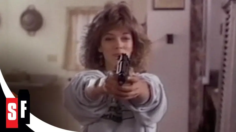 Video for the film Sleepaway Camp III: Teenage Wasteland — Official Trailer #1