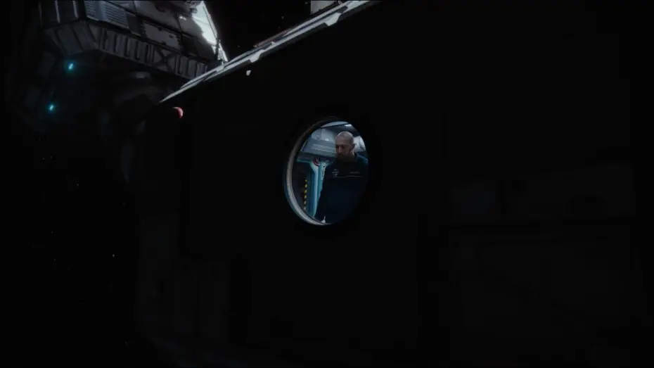 Video for the film U Are the Universe — Official Teaser