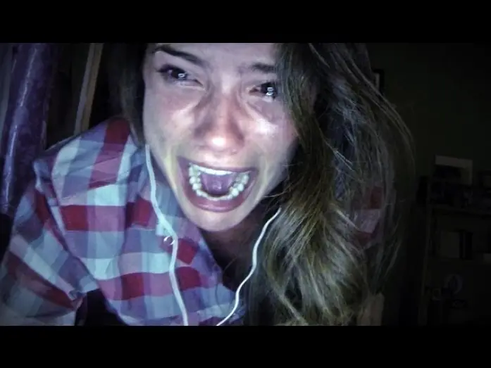 Video for the film Unfriended — UNKNOWN USER | Trailer deutsch german [HD]