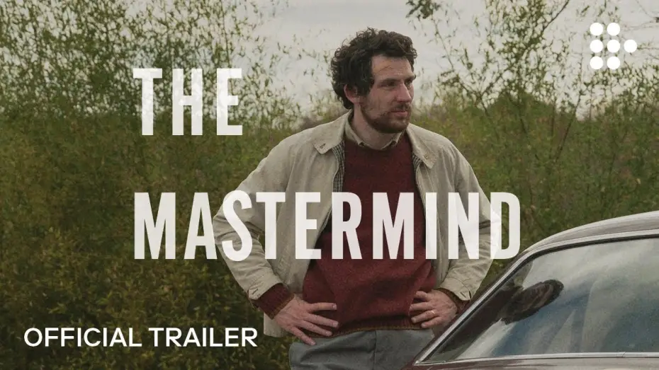 Video for the film The Mastermind — Official Trailer #2