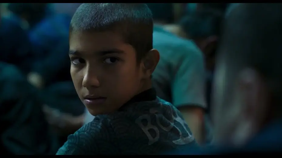Video for the film Law of Tehran — Official Trailer