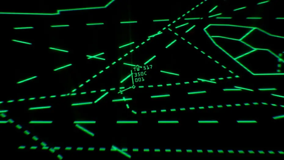 Video for the film Close Encounters of the Third Kind — This Means Something