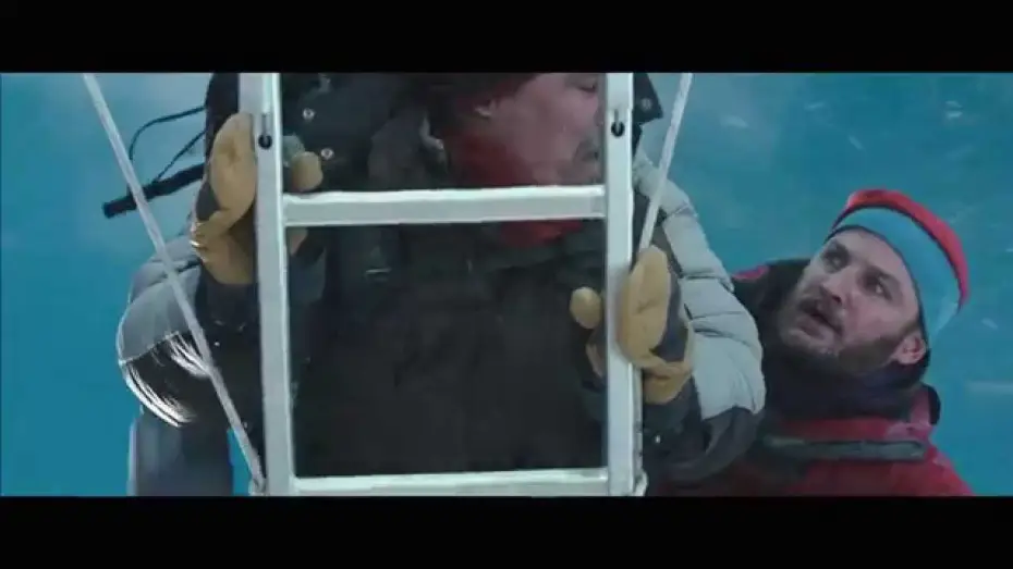 Video for the film Everest — Everest /Extrait "Beck est en difficulté "VF [Au cinéma le 23 septembre]