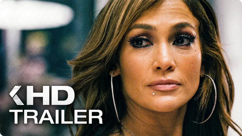 Video for the film Hustlers — HUSTLERS Trailer German Deutsch (2019)