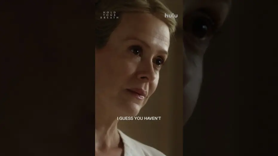 Video for the film Hold Your Breath — Air