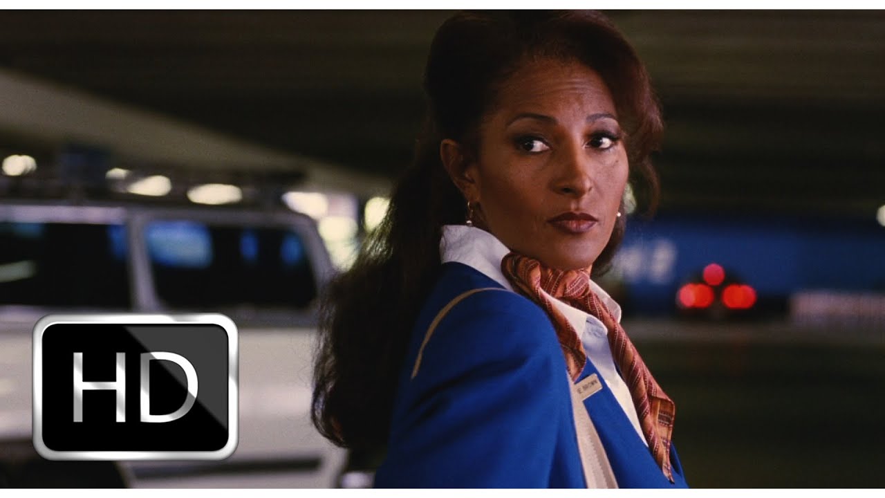 Video for the film Jackie Brown — Jackie Brown (1997) - Trailer HD Remastered
