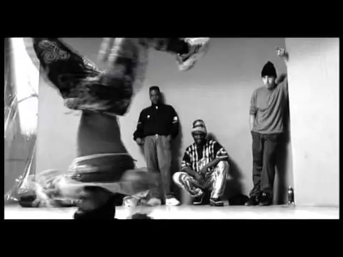Video for the film La Haine — TRAILER | La Haine (El Odio) | 1995 | Subtítulos en Español