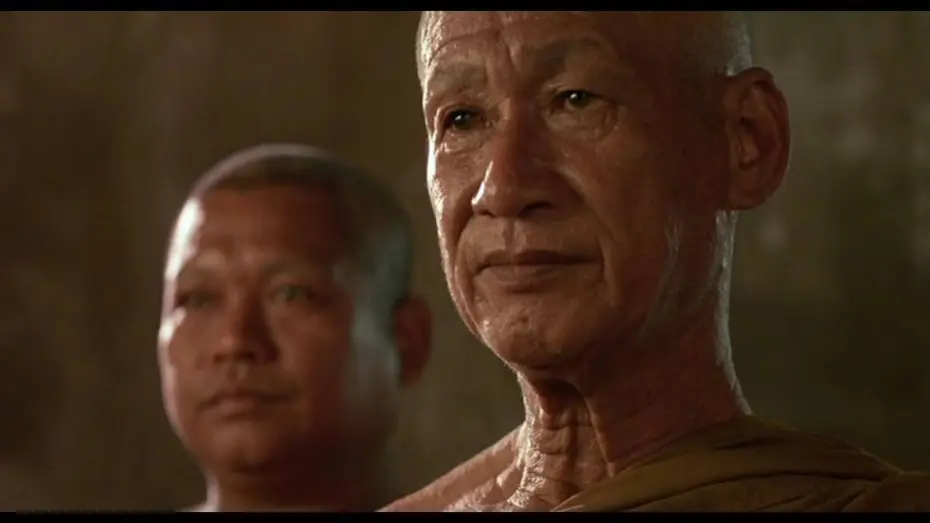 Video for the film Ong-Bak — Ong bak 1 (VF) - Bande Annonce
