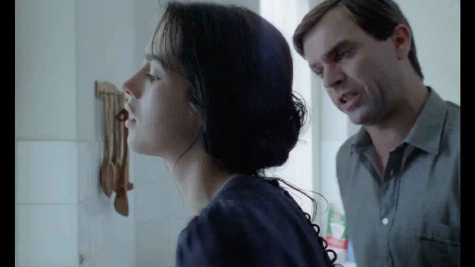 Video for the film Possession — Official Trailer