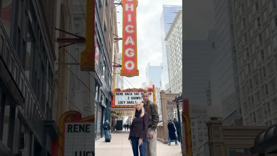 Video for the film Reminders of Him — Chicago, you were unforgettable