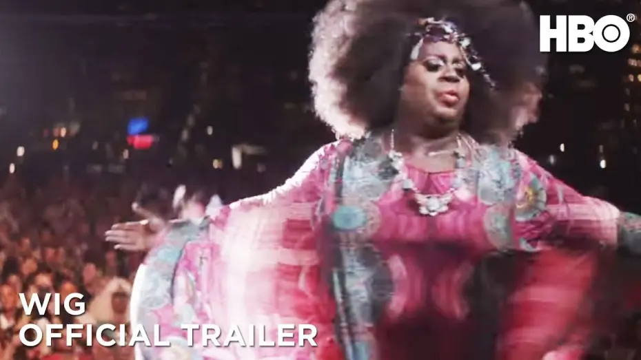 Video for the film Wig — Wig (2019): Official Trailer | HBO