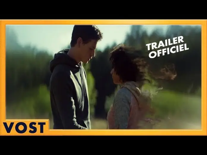 Video for the film The Darkest Minds — Darkest Minds : Rébellion - Bande Annonce 2 VOST