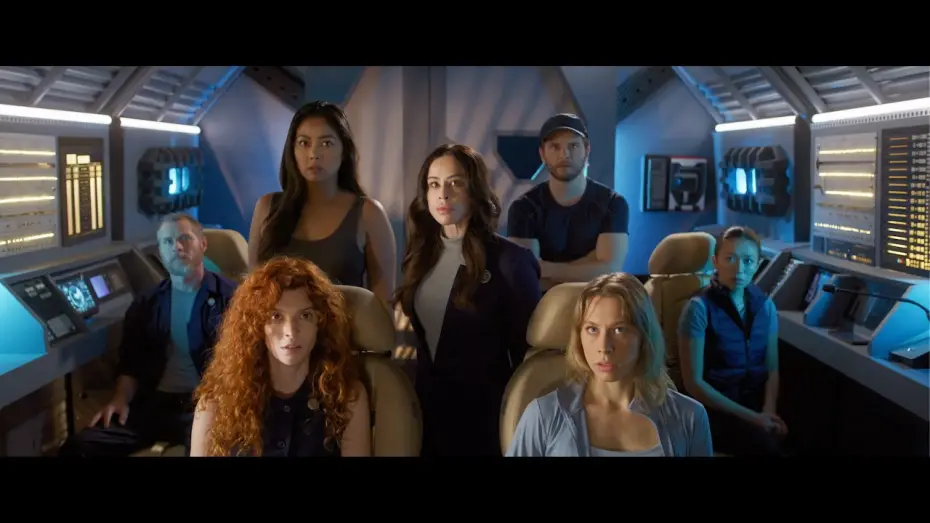 Video for the film The Last Hail Mary — Official Trailer