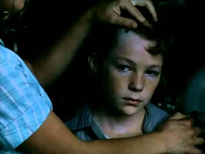 Video for the film Flesh and Bone — Flesh and Bone - Trailer
