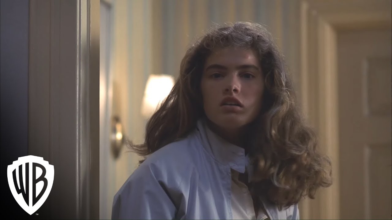 Video for the film A Nightmare on Elm Street — "Your Boyfriend Now" Clip
