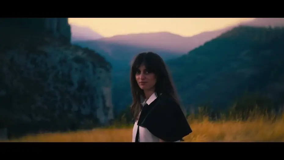 Video for the film Allan Baker — Teaser Allan Baker