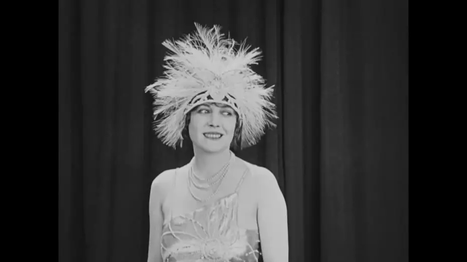 Video for the film A Woman of Paris: A Drama of Fate — A WOMAN OF PARIS Trailer