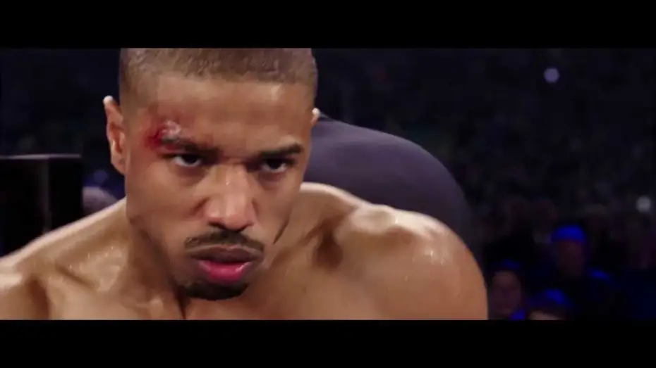 Video for the film Creed — Creed - Nato per Combattere - Nuovo Trailer Italiano Ufficiale | HD