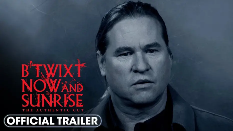 Video for the film Twixt — B'Twixt Now and Sunrise: The Authentic Cut - Official Trailer