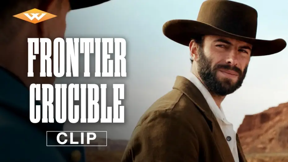 Video for the film Frontier Crucible — "It's Urgent"